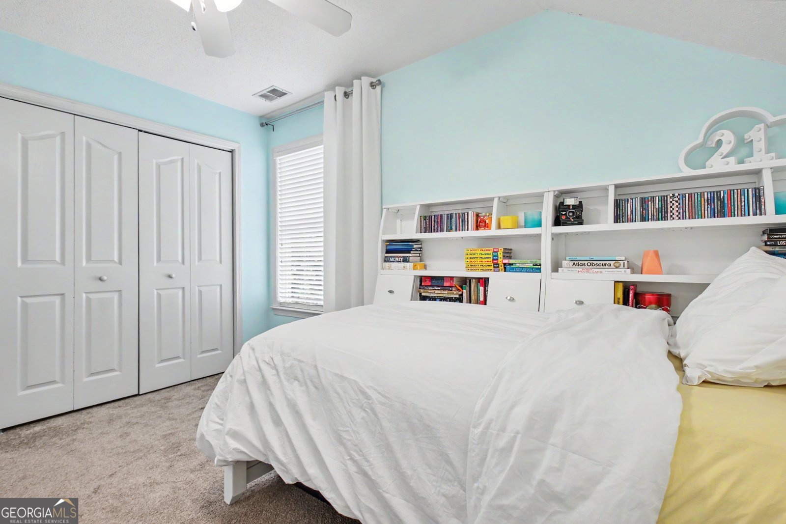 165 Pecan Crescent Newnan - Photo 50