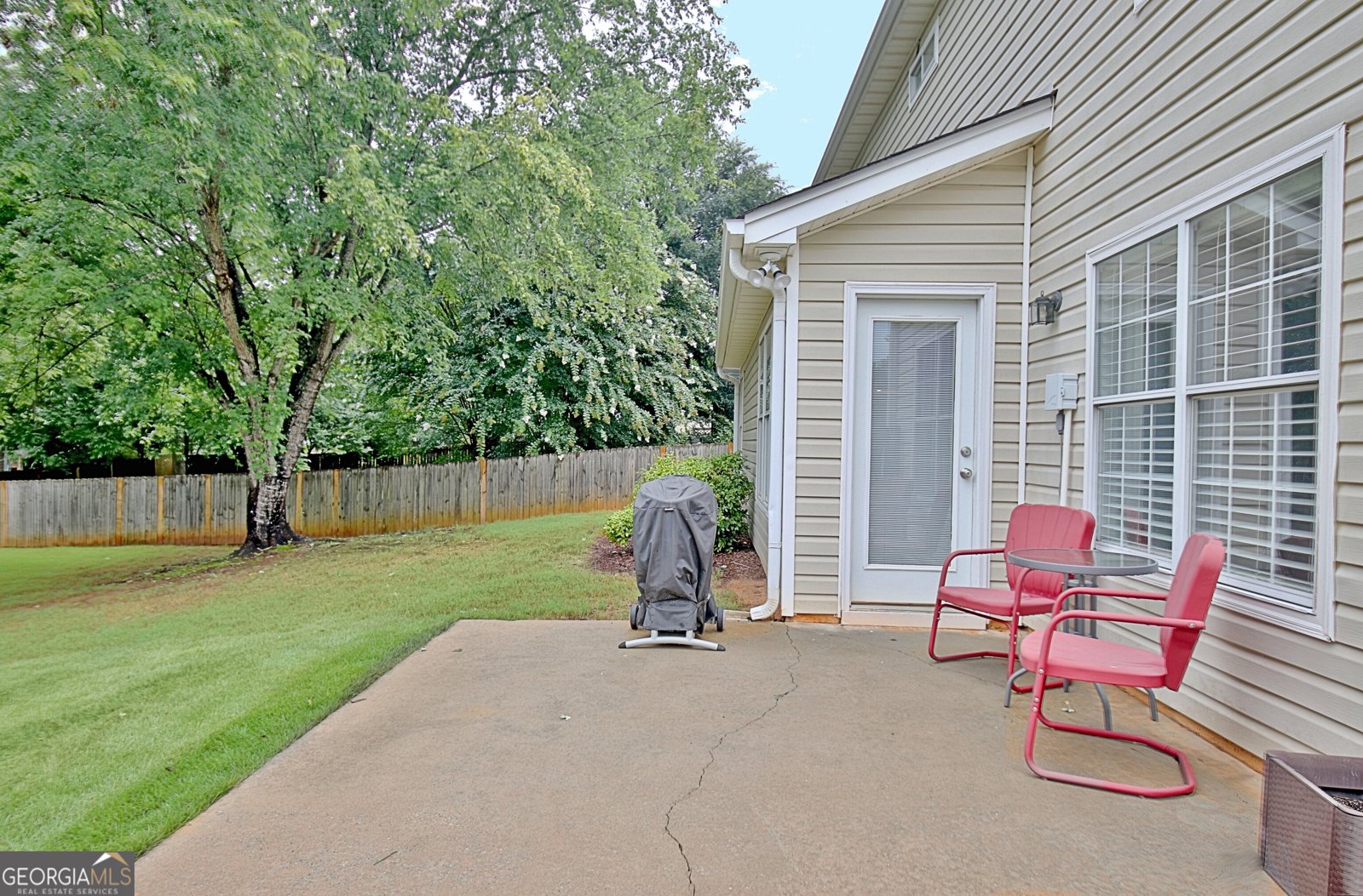165 Pecan Crescent Newnan - Photo 54