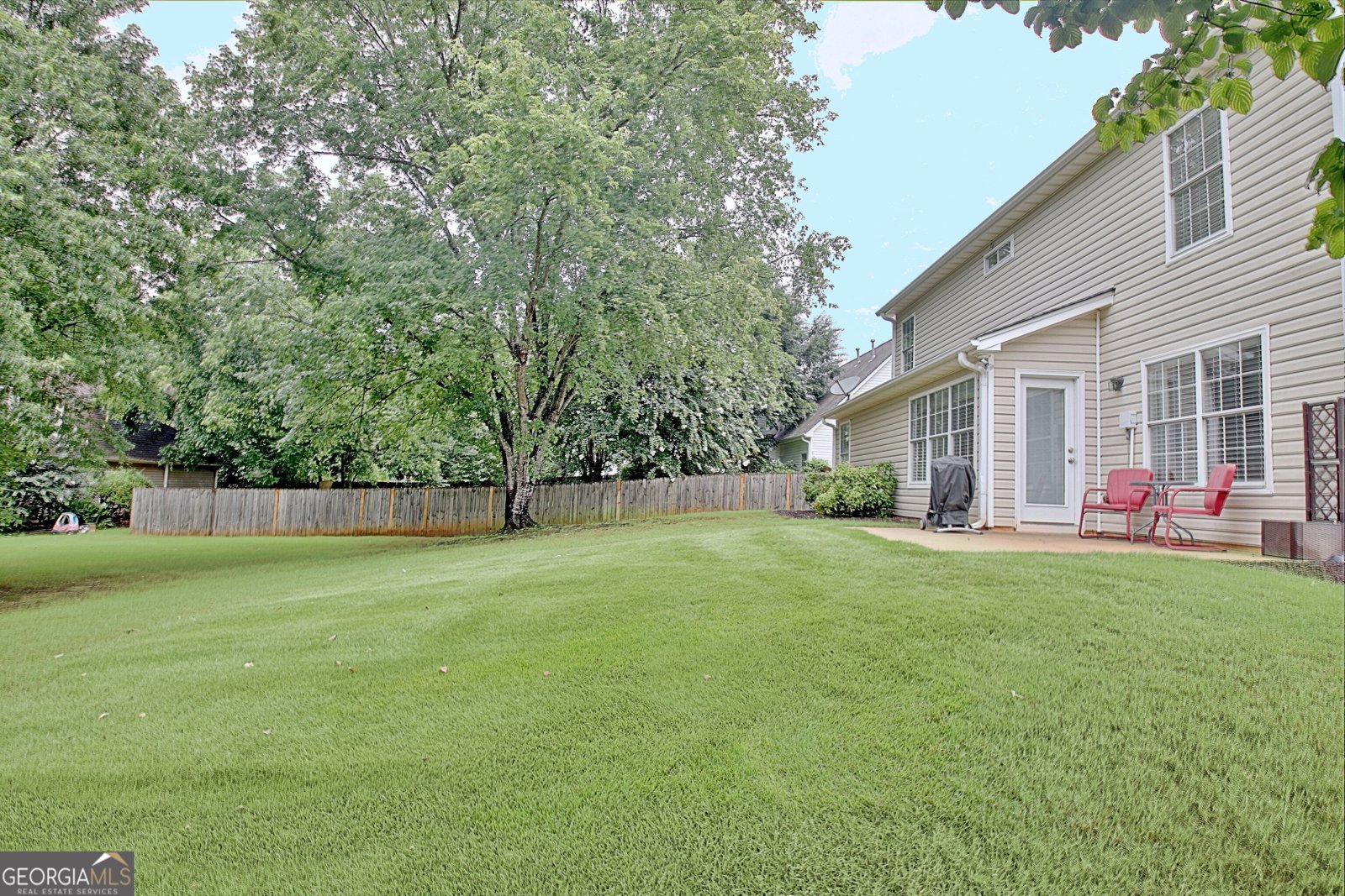 165 Pecan Crescent Newnan - Photo 55