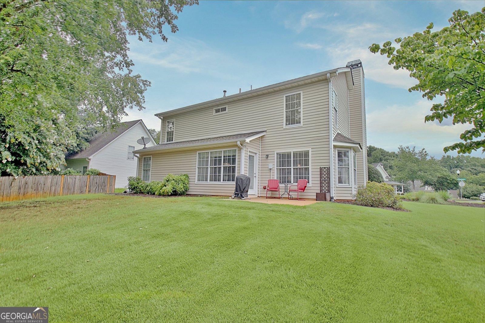 165 Pecan Crescent Newnan - Photo 56