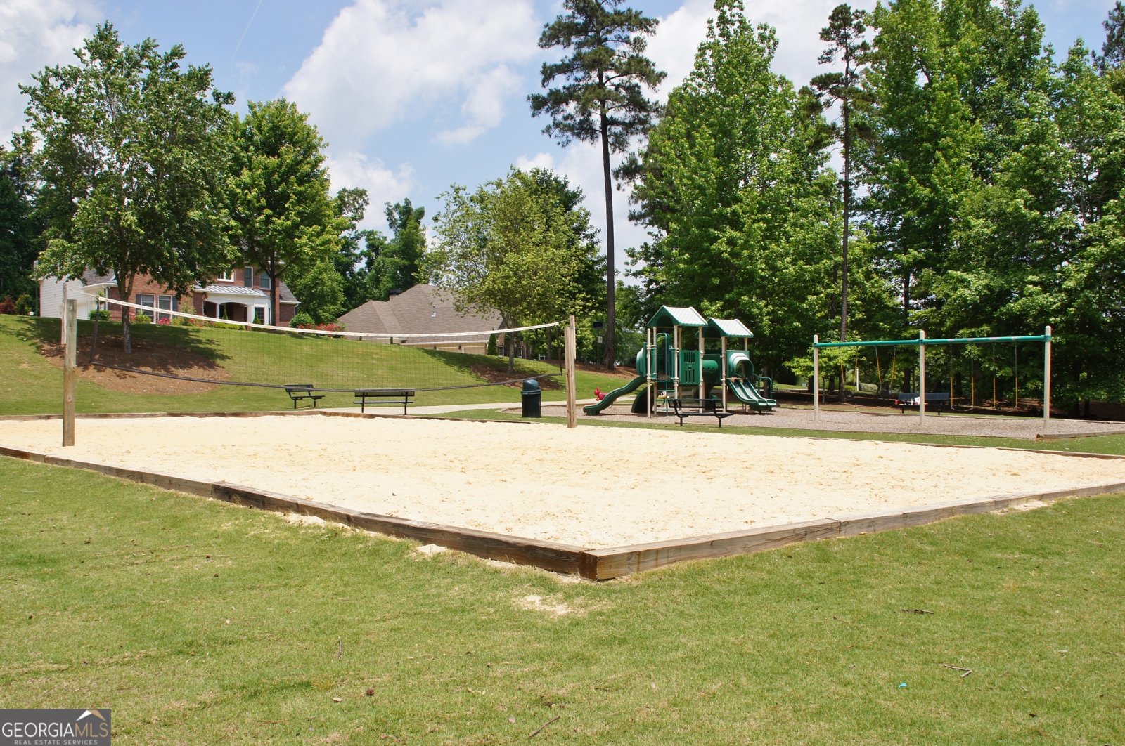 165 Pecan Crescent Newnan - Photo 59