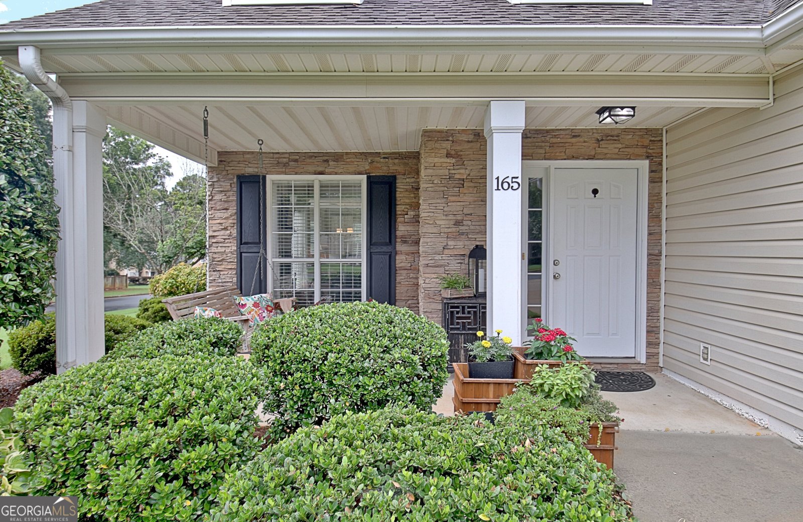 165 Pecan Crescent Newnan - Photo 6