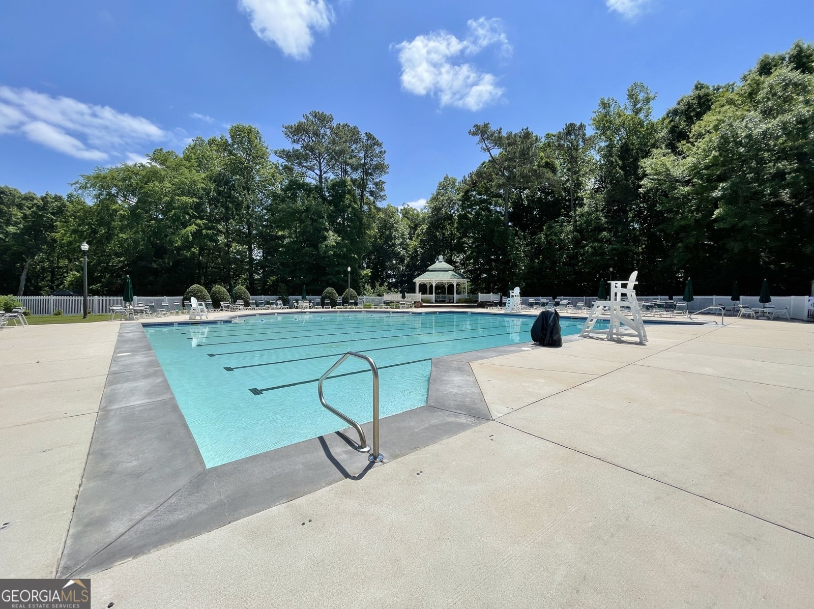 165 Pecan Crescent Newnan - Photo 63