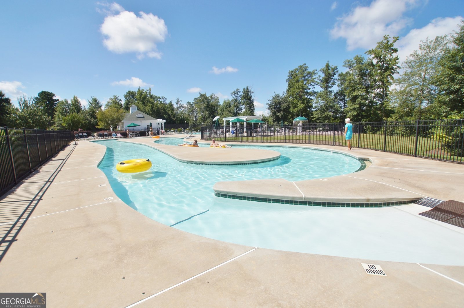 165 Pecan Crescent Newnan - Photo 68