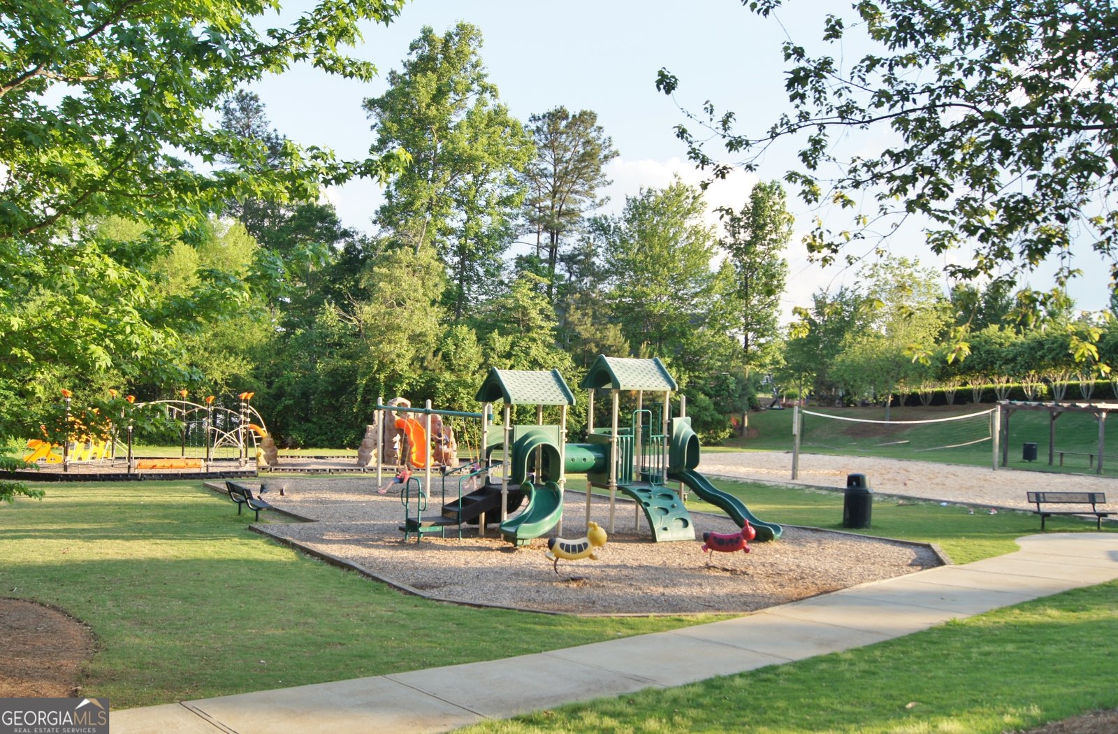 165 Pecan Crescent Newnan - Photo 69