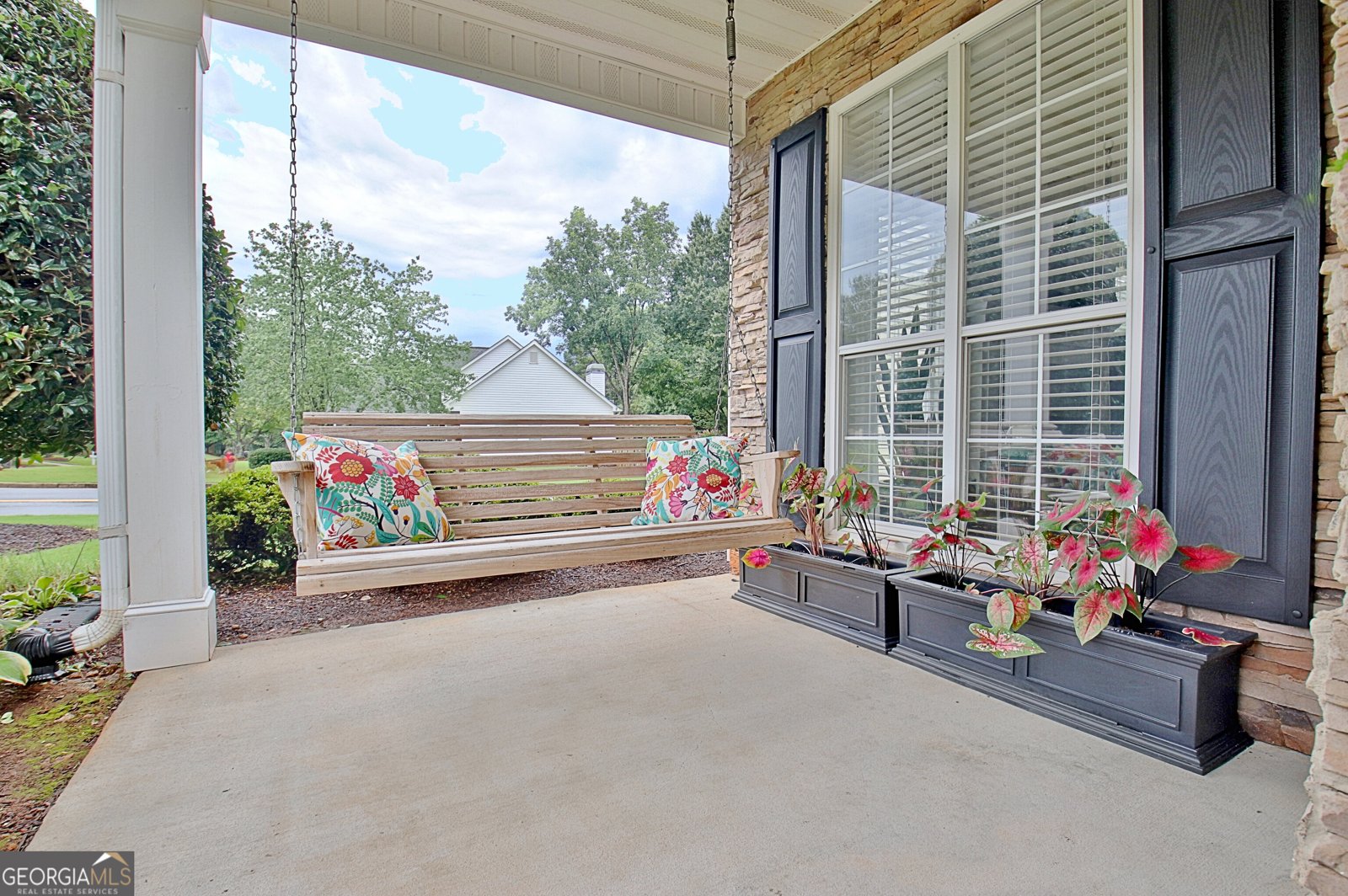 165 Pecan Crescent Newnan - Photo 7