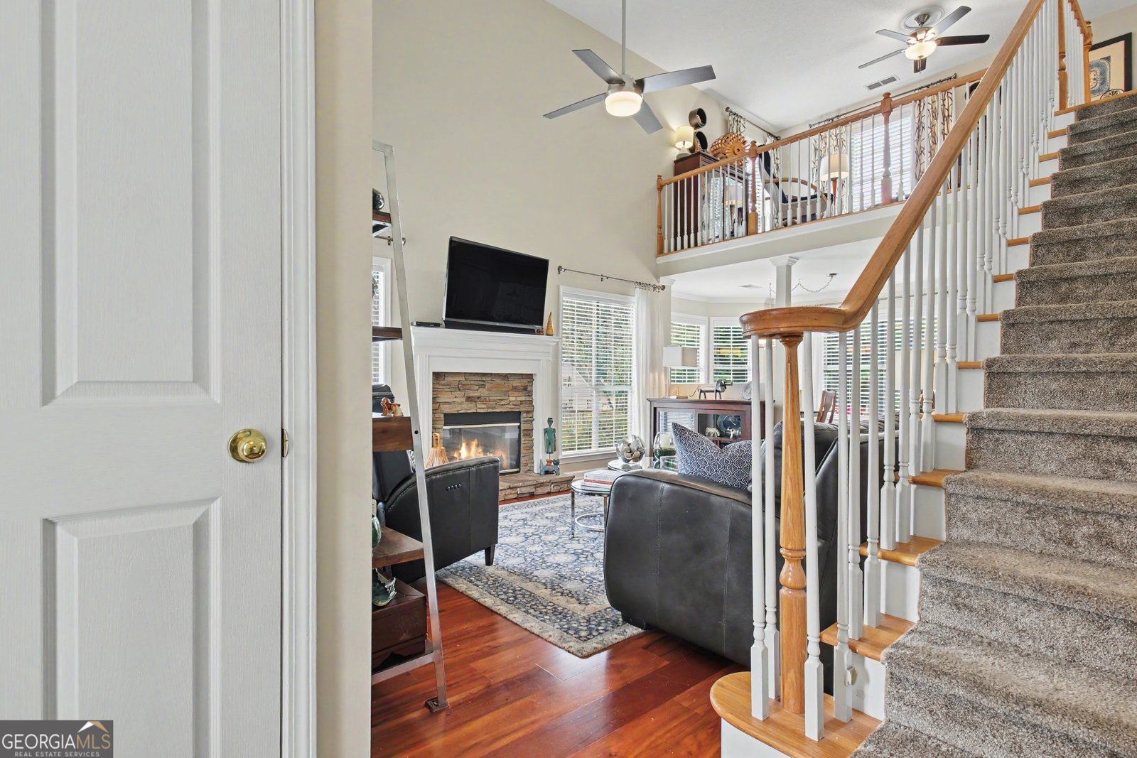 165 Pecan Crescent Newnan - Photo 8