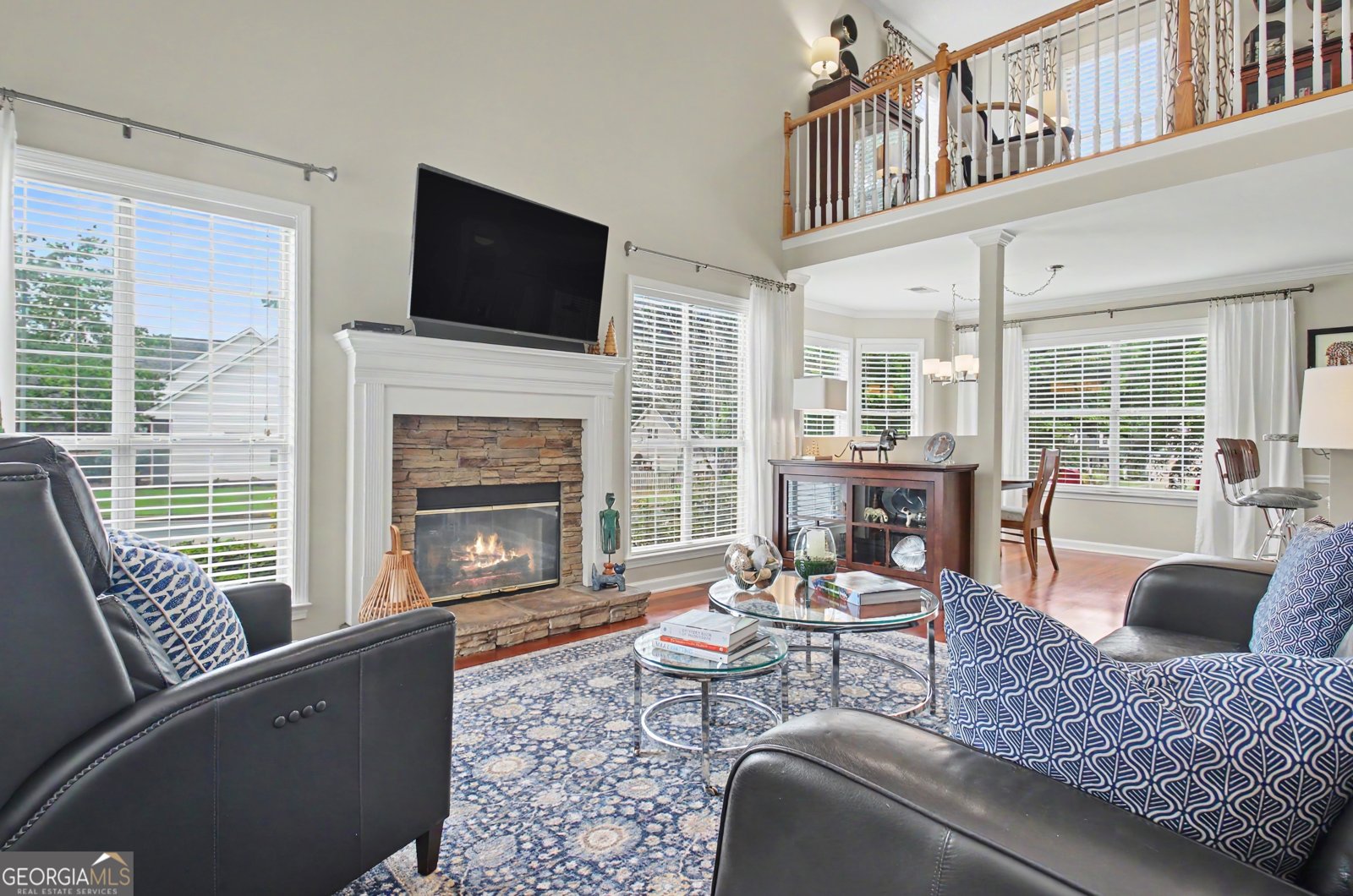 165 Pecan Crescent Newnan - Photo 9