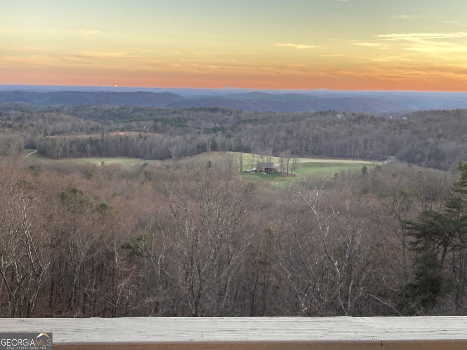 252 Oglethorpe Mountain Trail Jasper - Photo 11