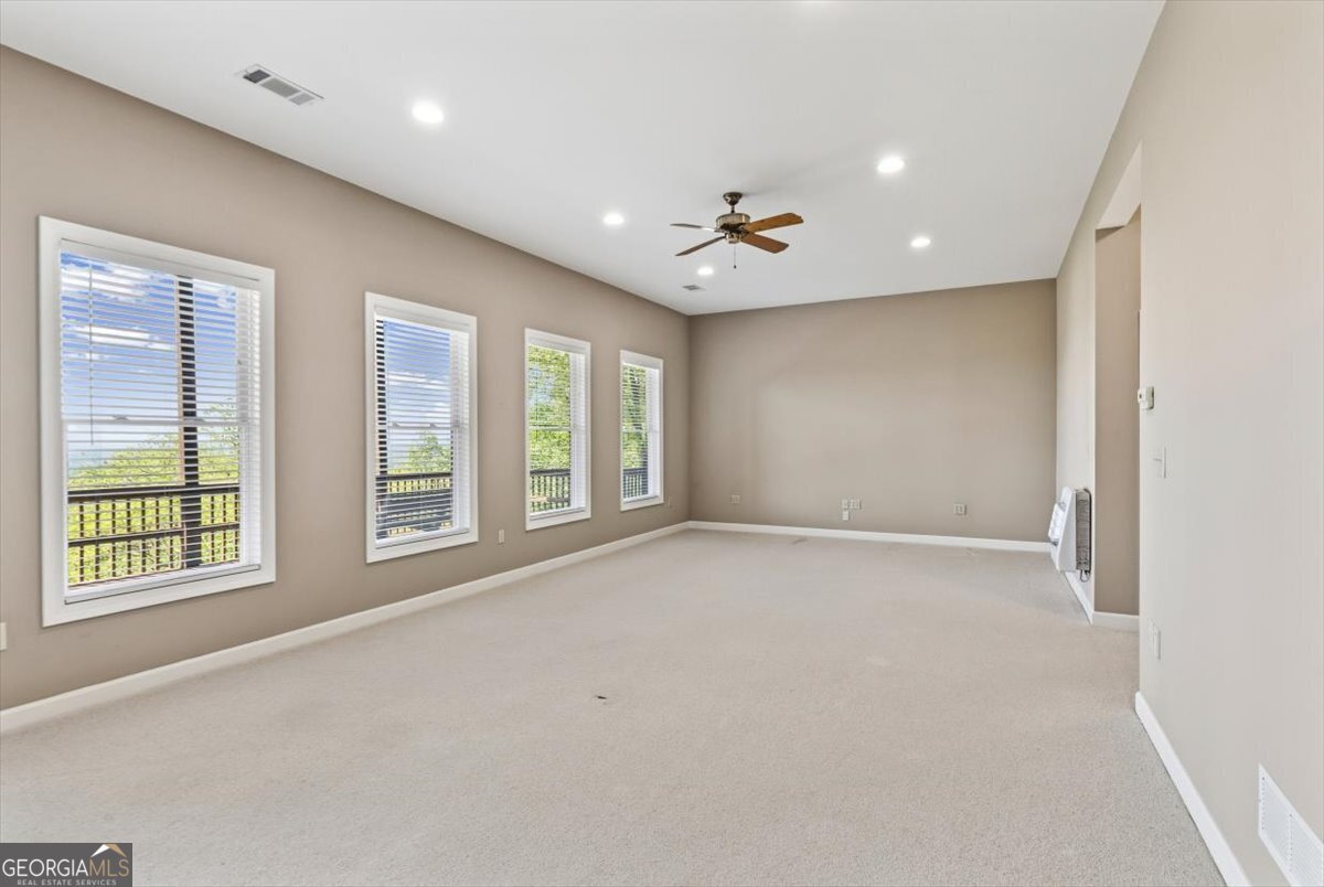 252 Oglethorpe Mountain Trail Jasper - Photo 17