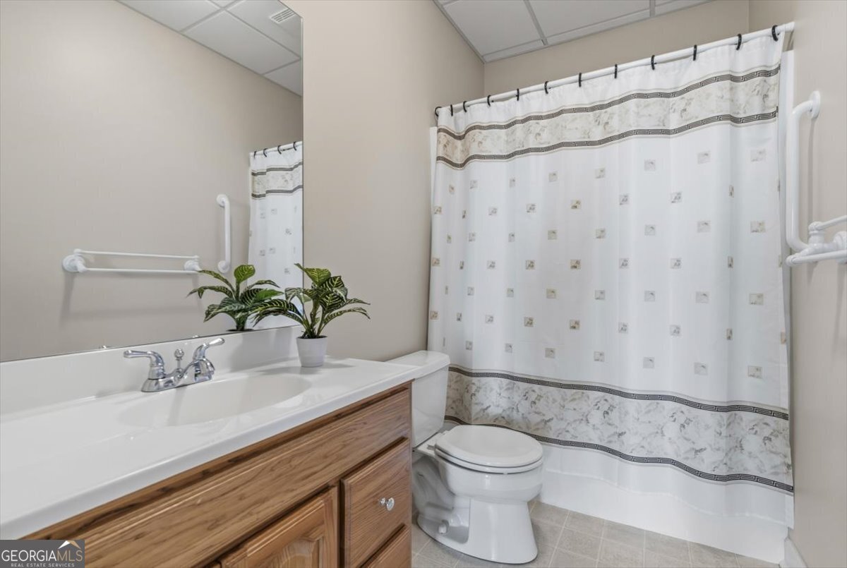 252 Oglethorpe Mountain Trail Jasper - Photo 23