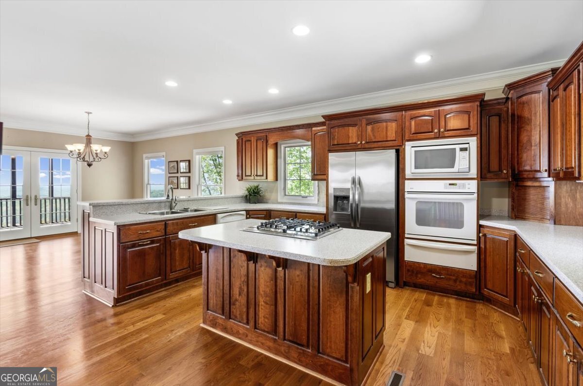 252 Oglethorpe Mountain Trail Jasper - Photo 8