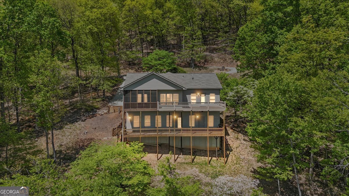 252 Oglethorpe Mountain Trail Jasper - Photo 9