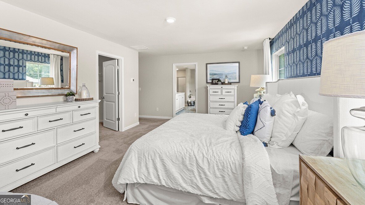395 Belmont Drive Cartersville - Photo 12