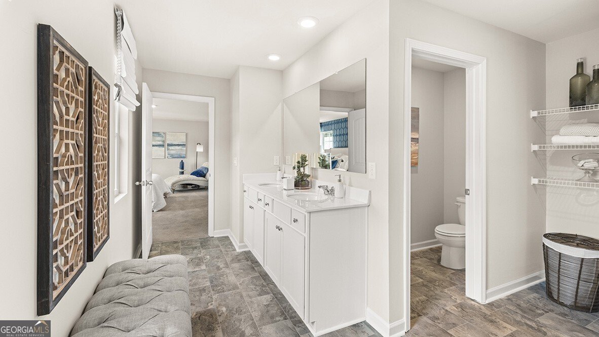 395 Belmont Drive Cartersville - Photo 14