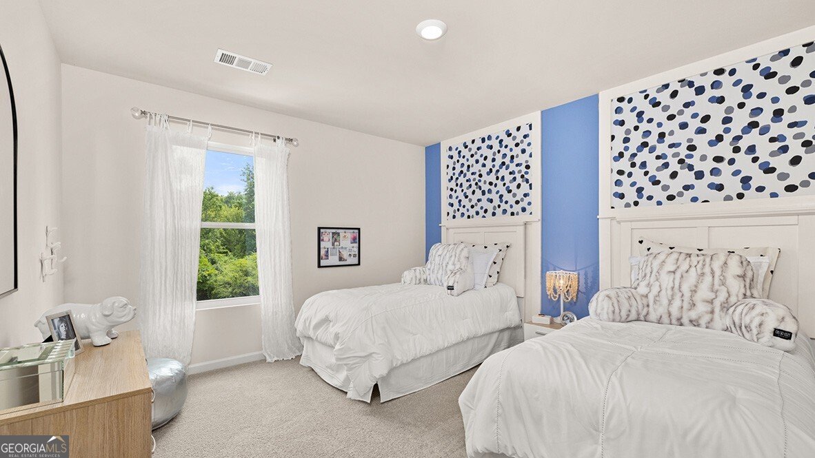 395 Belmont Drive Cartersville - Photo 16