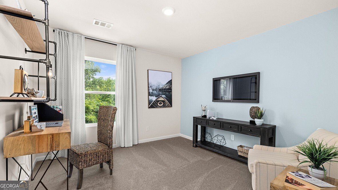 395 Belmont Drive Cartersville - Photo 17