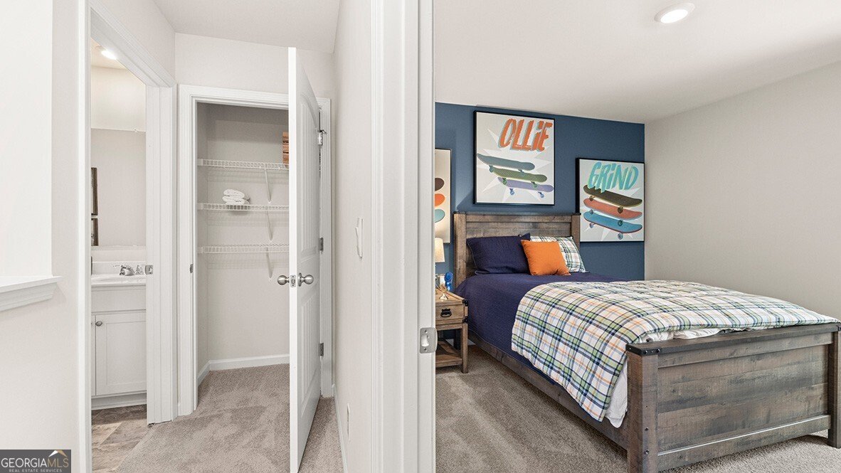 395 Belmont Drive Cartersville - Photo 19