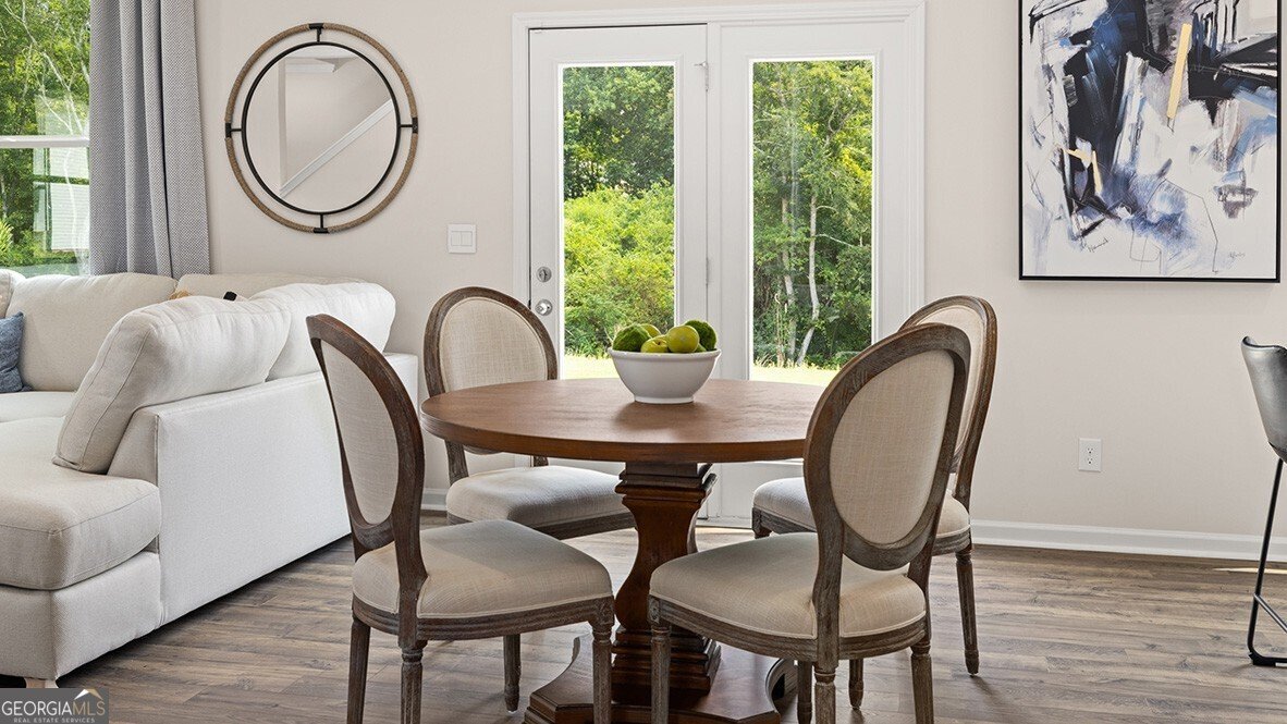 395 Belmont Drive Cartersville - Photo 7
