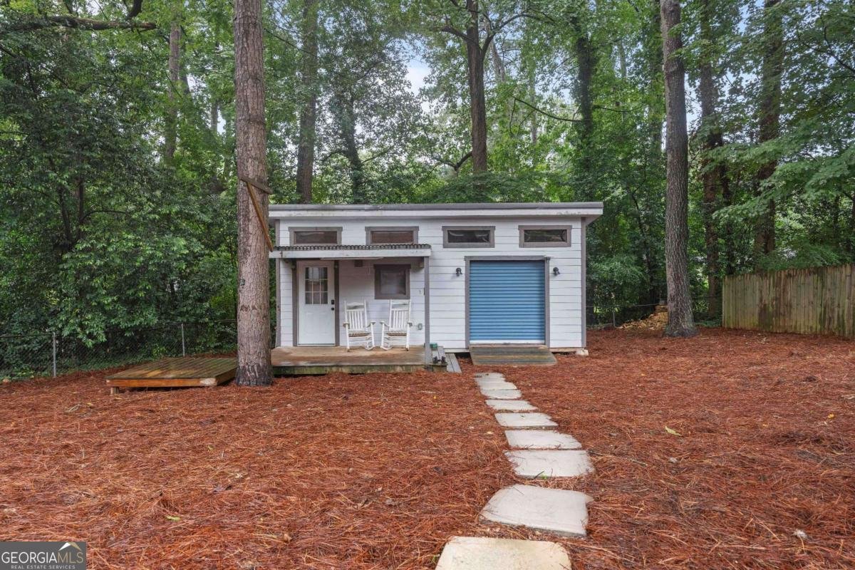 957 Homewood Court Decatur - Photo 17