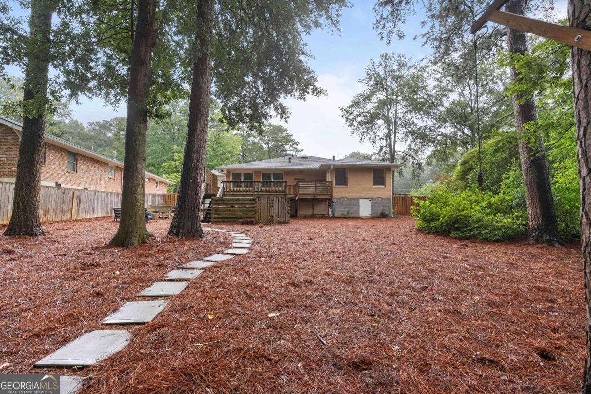 957 Homewood Court Decatur - Photo 21
