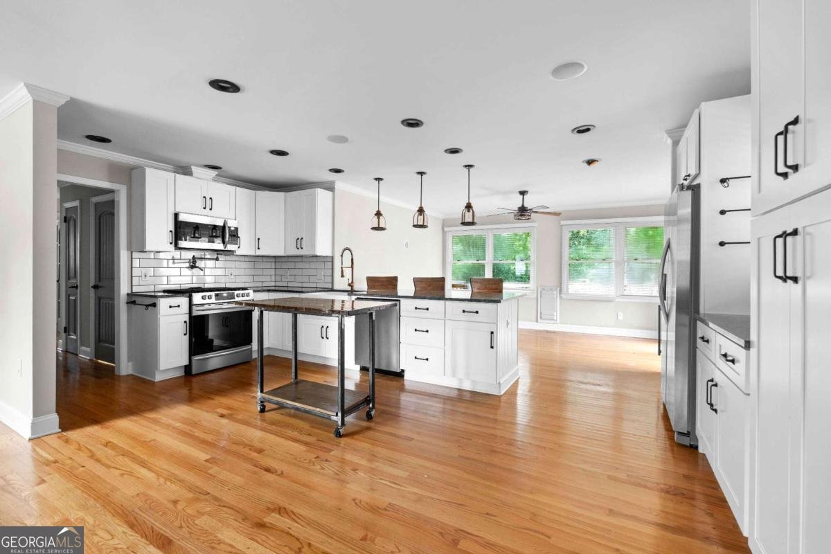 957 Homewood Court Decatur - Photo 28