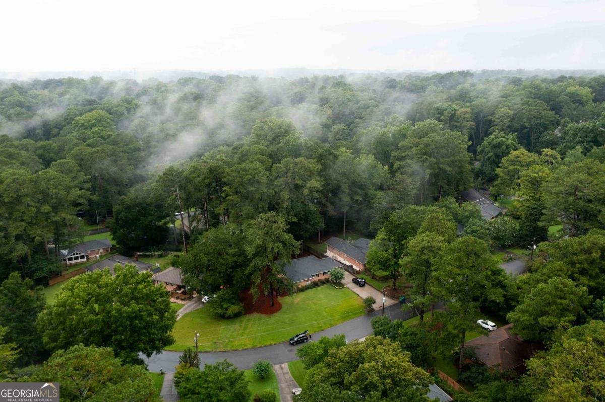 957 Homewood Court Decatur - Photo 47