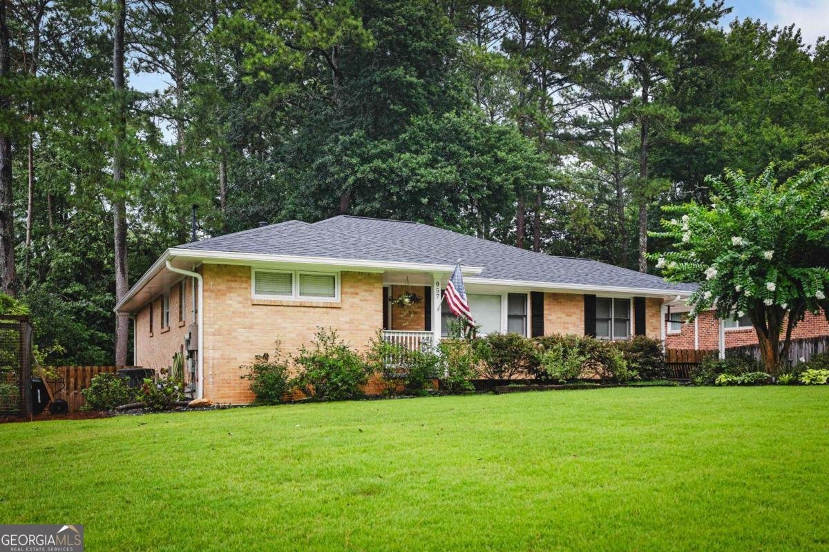 957 Homewood Court Decatur - Photo 6