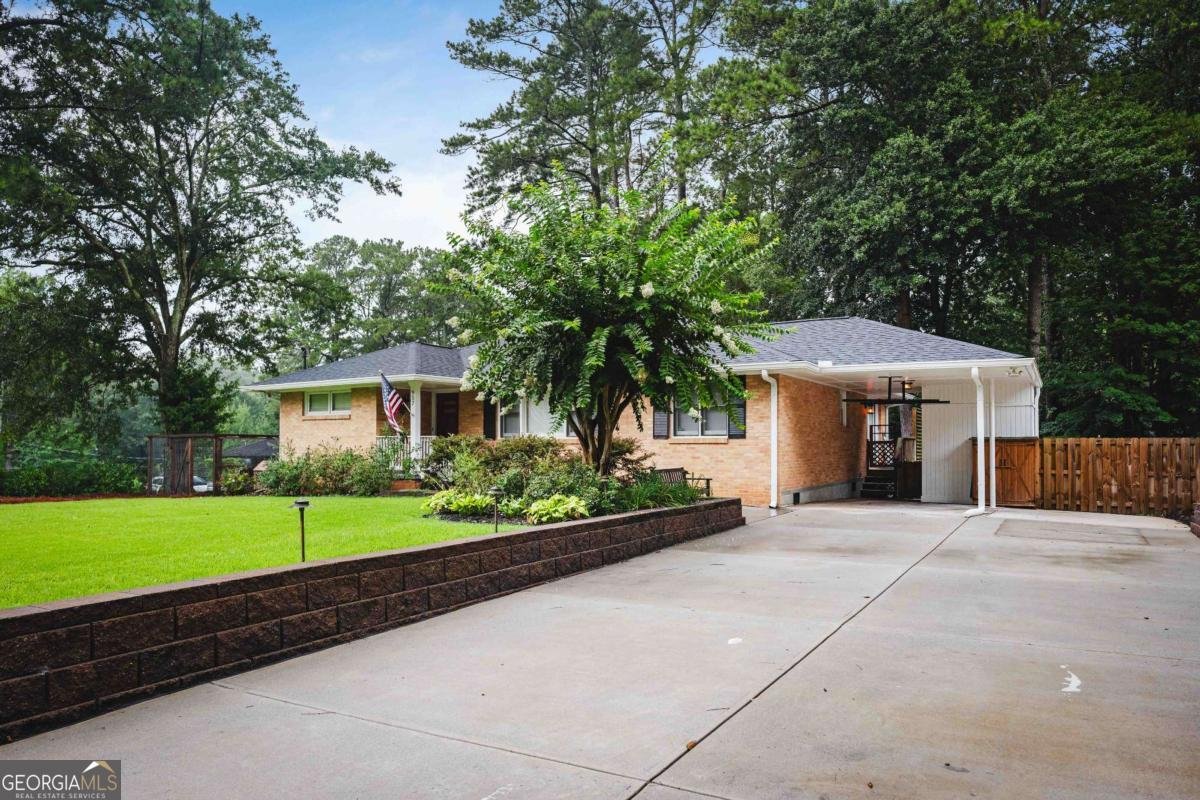 957 Homewood Court Decatur - Photo 8
