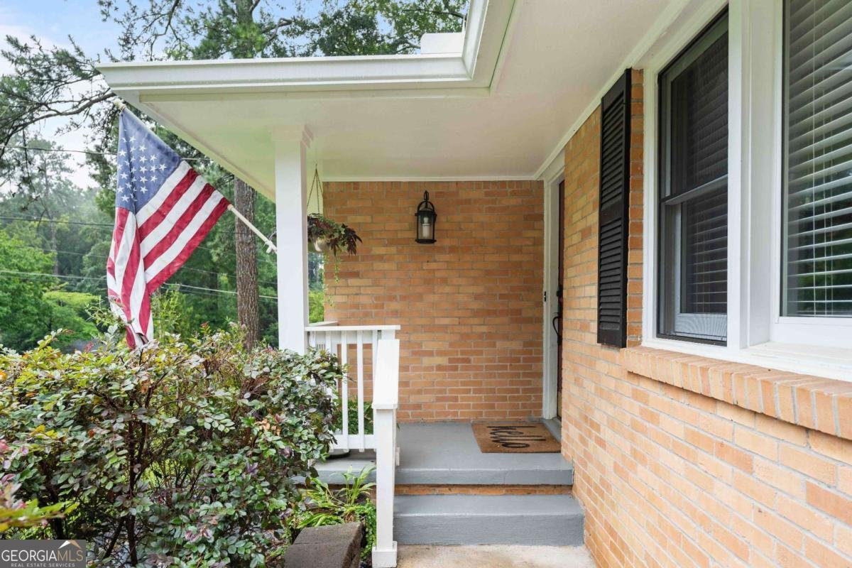 957 Homewood Court Decatur - Photo 9