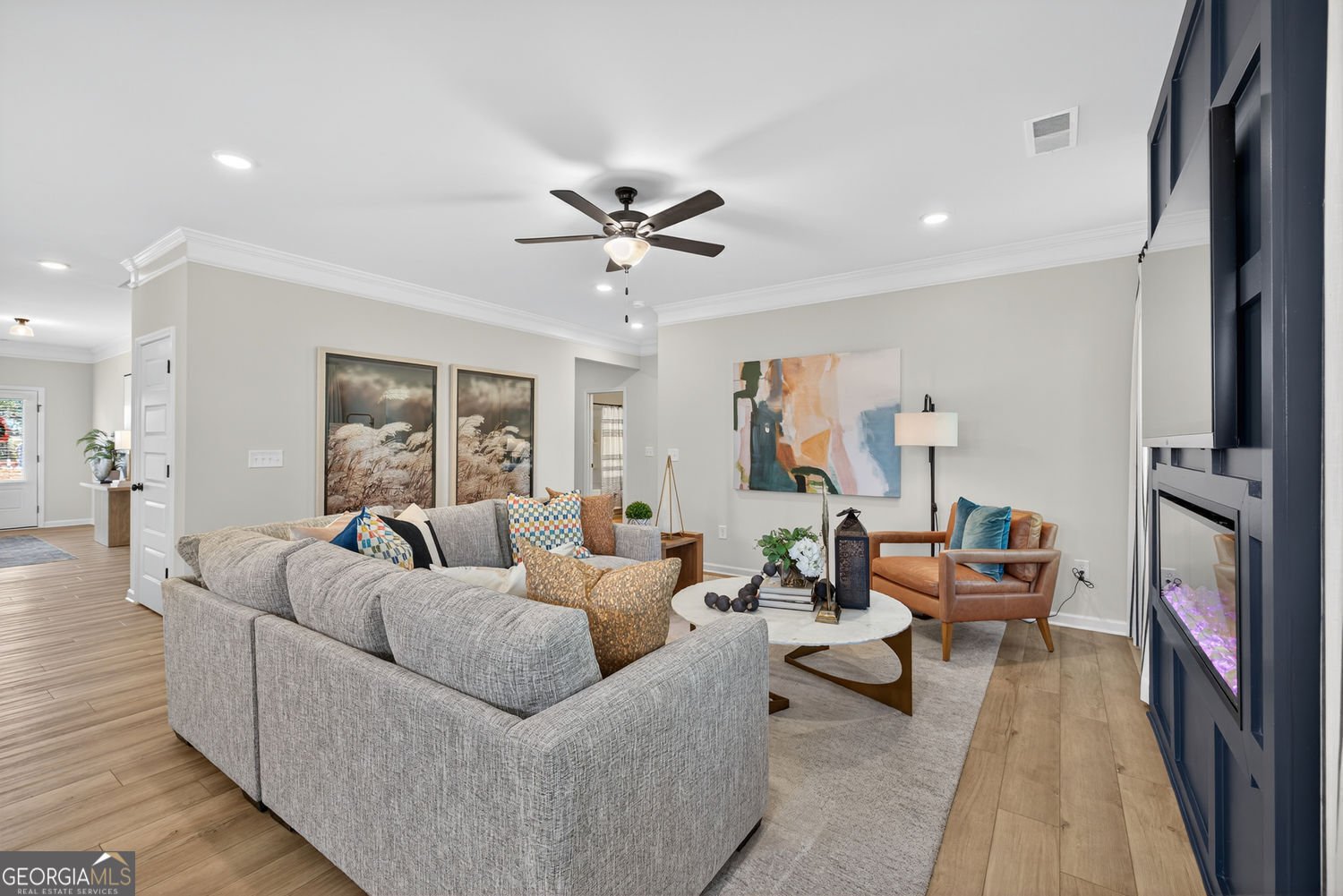 329 Bud Street Hoschton - Photo 13