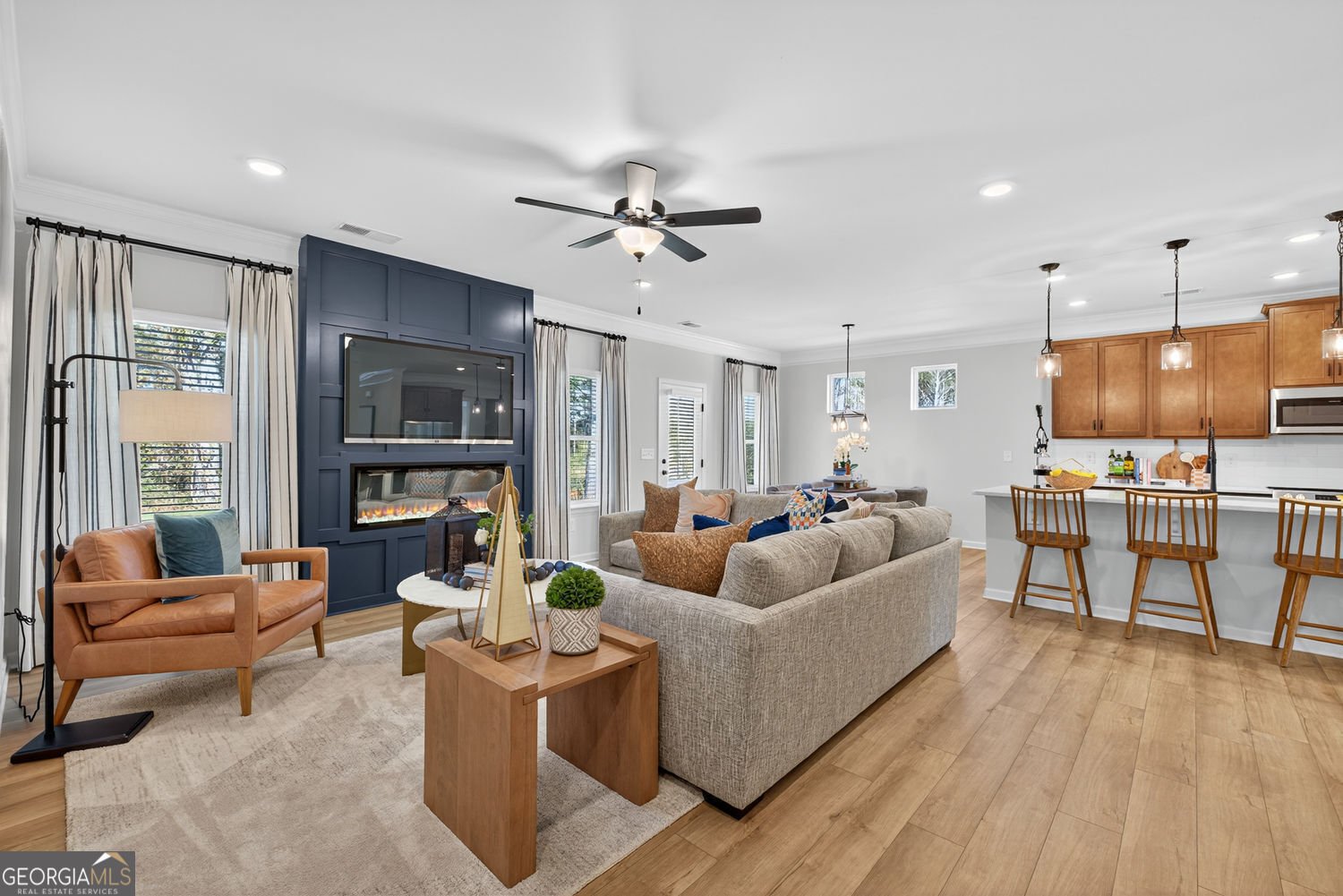 329 Bud Street Hoschton - Photo 17