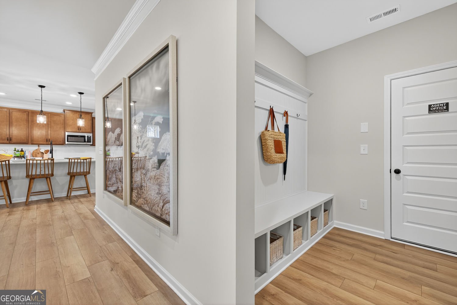 329 Bud Street Hoschton - Photo 22