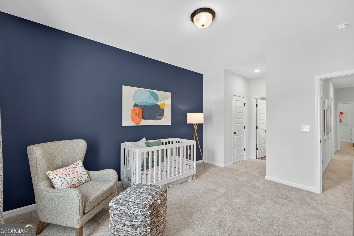 329 Bud Street Hoschton - Photo 47