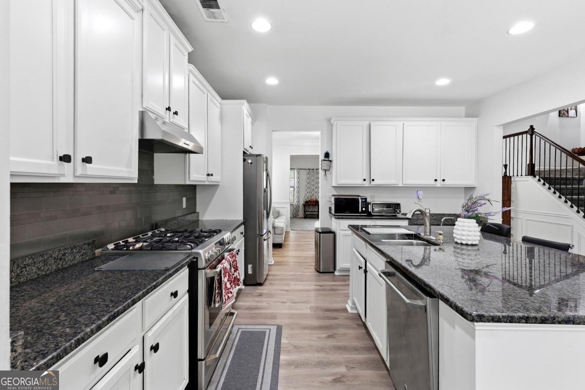 4676 Water Mill Drive Buford - Photo 13