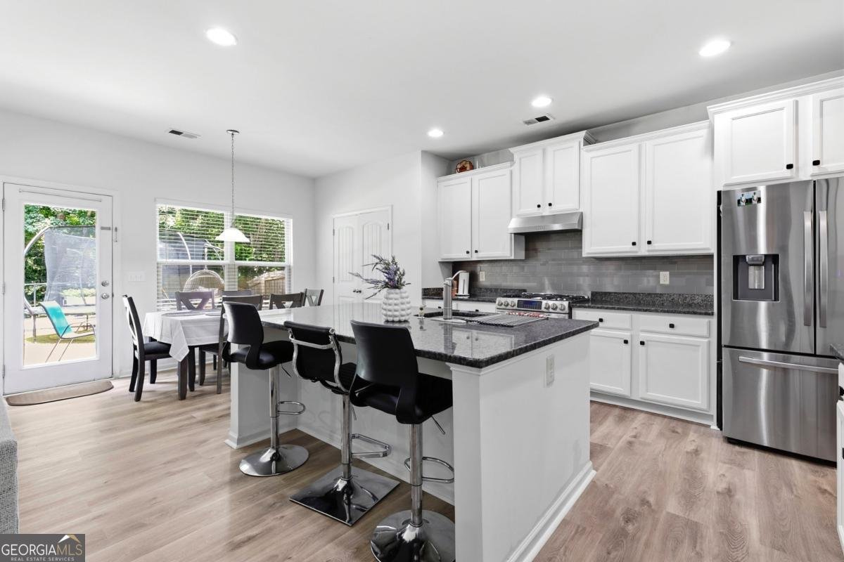 4676 Water Mill Drive Buford - Photo 14