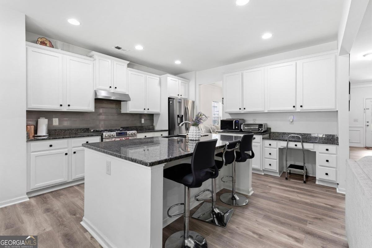 4676 Water Mill Drive Buford - Photo 16