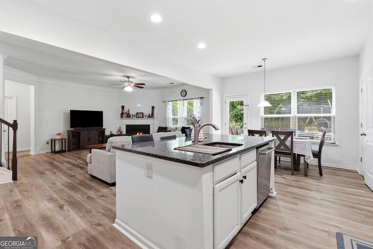 4676 Water Mill Drive Buford - Photo 17