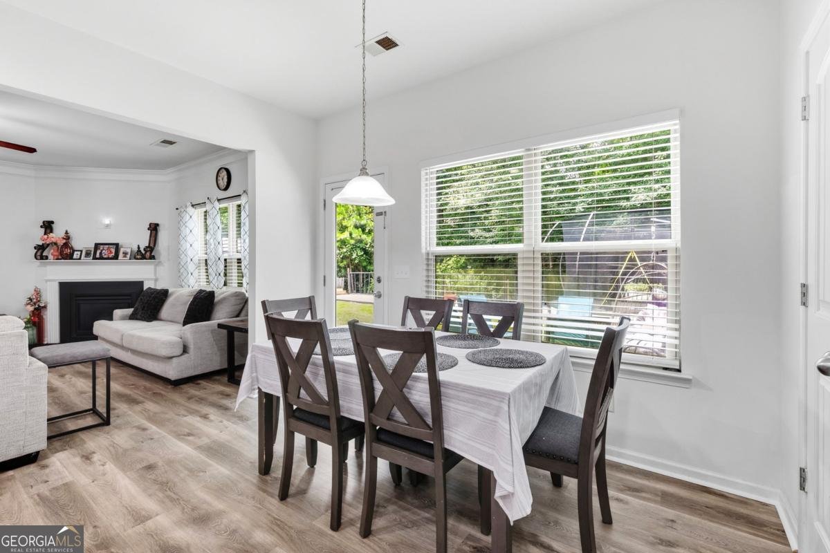 4676 Water Mill Drive Buford - Photo 19
