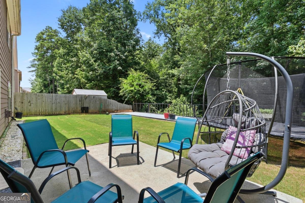 4676 Water Mill Drive Buford - Photo 45