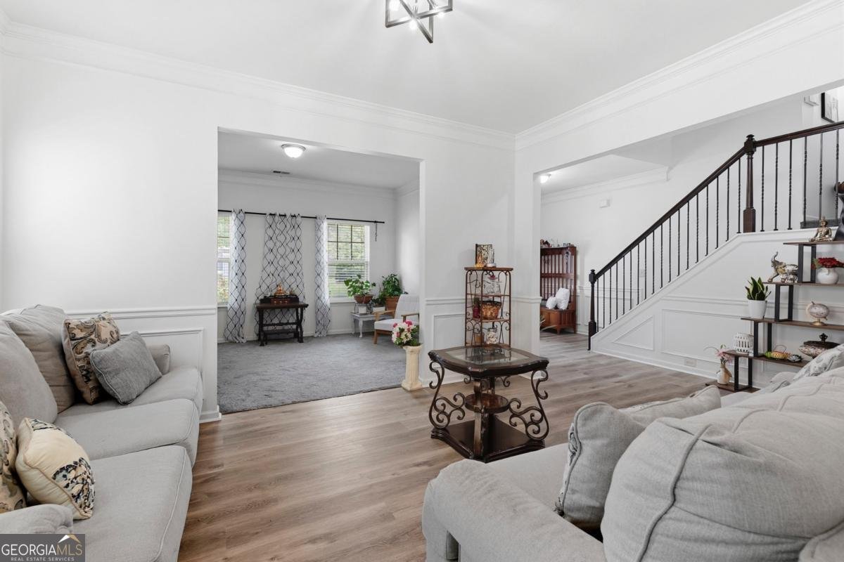4676 Water Mill Drive Buford - Photo 9