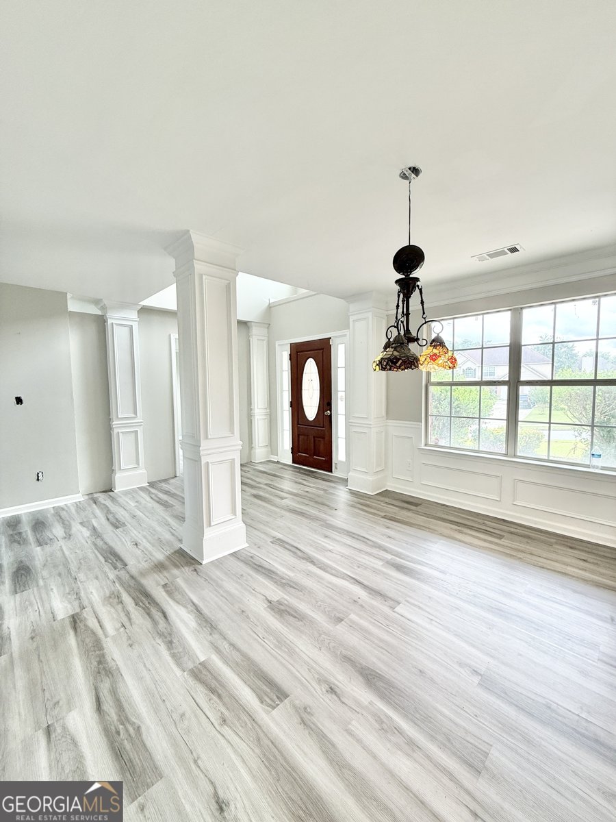 1705 Tuftstown Court Snellville - Photo 10