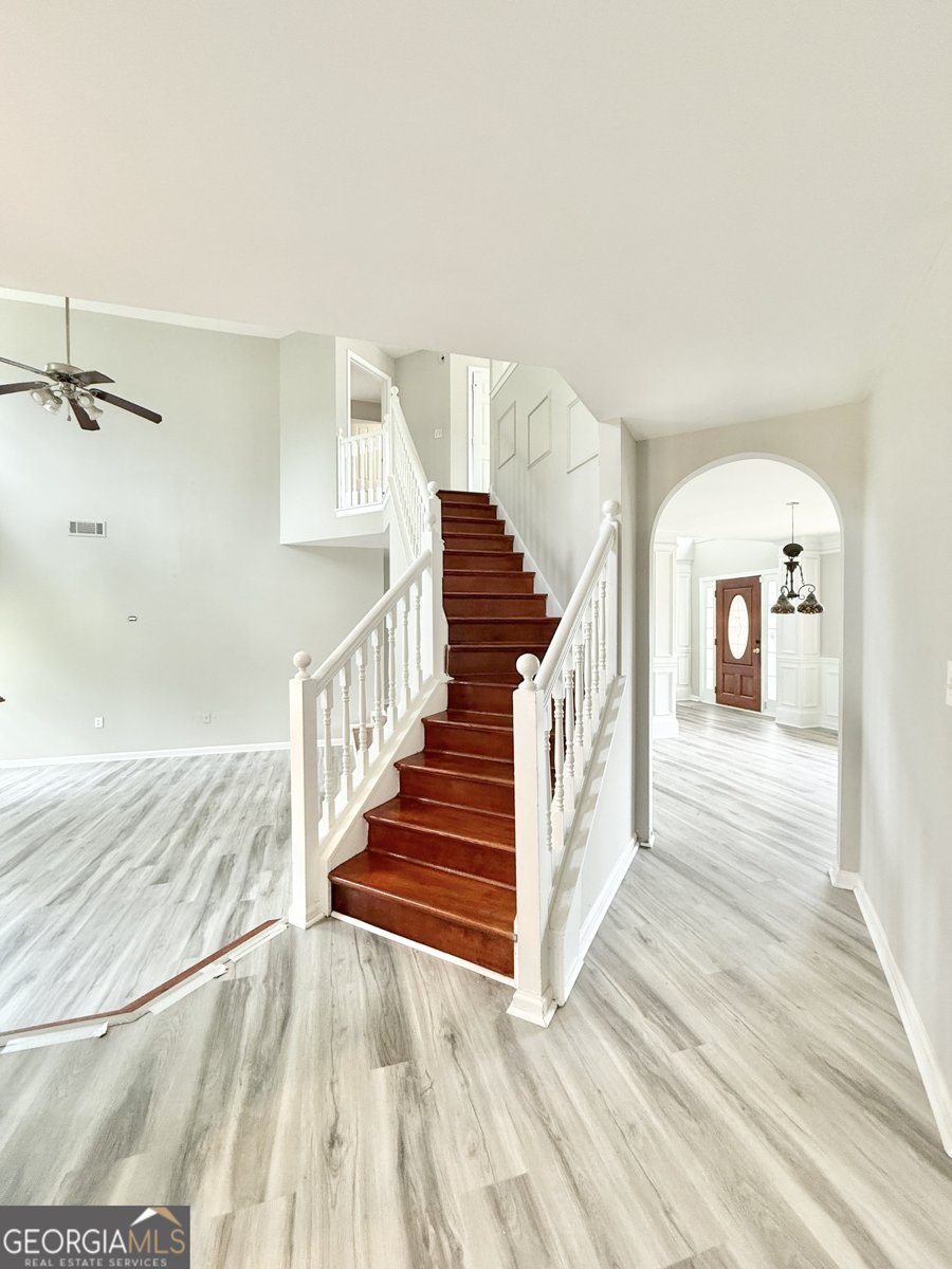1705 Tuftstown Court Snellville - Photo 17