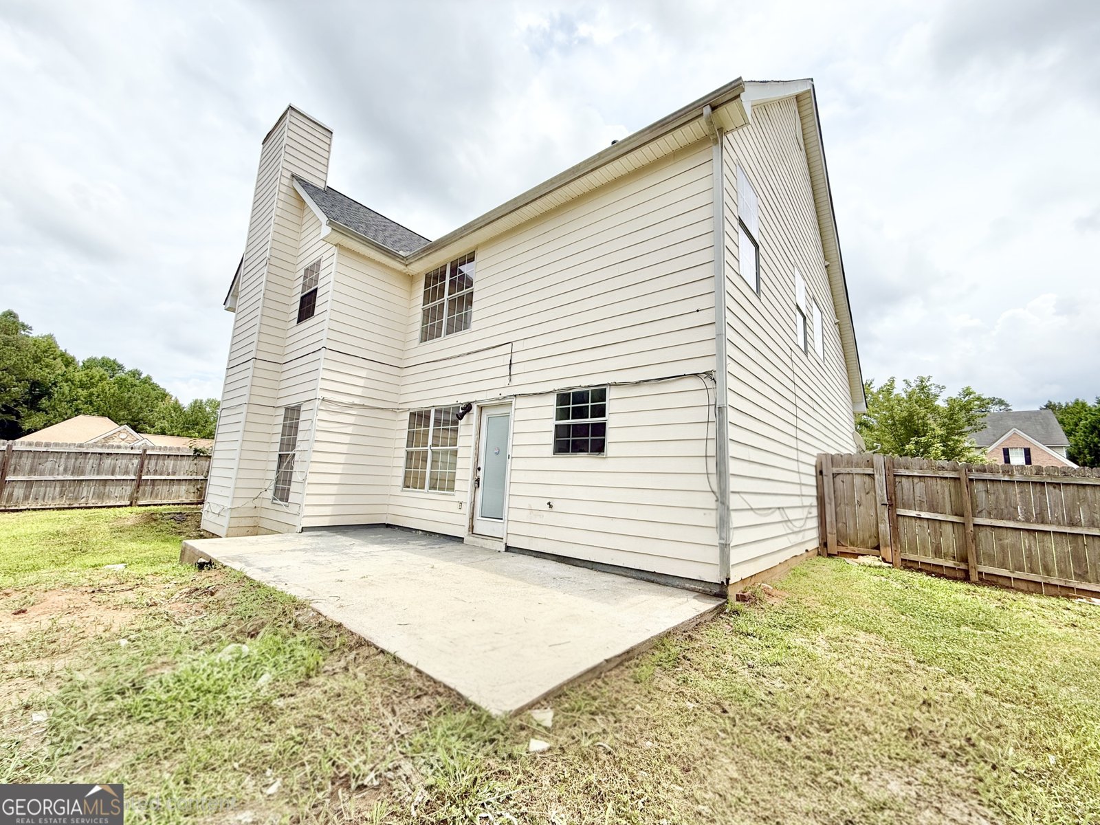 1705 Tuftstown Court Snellville - Photo 41