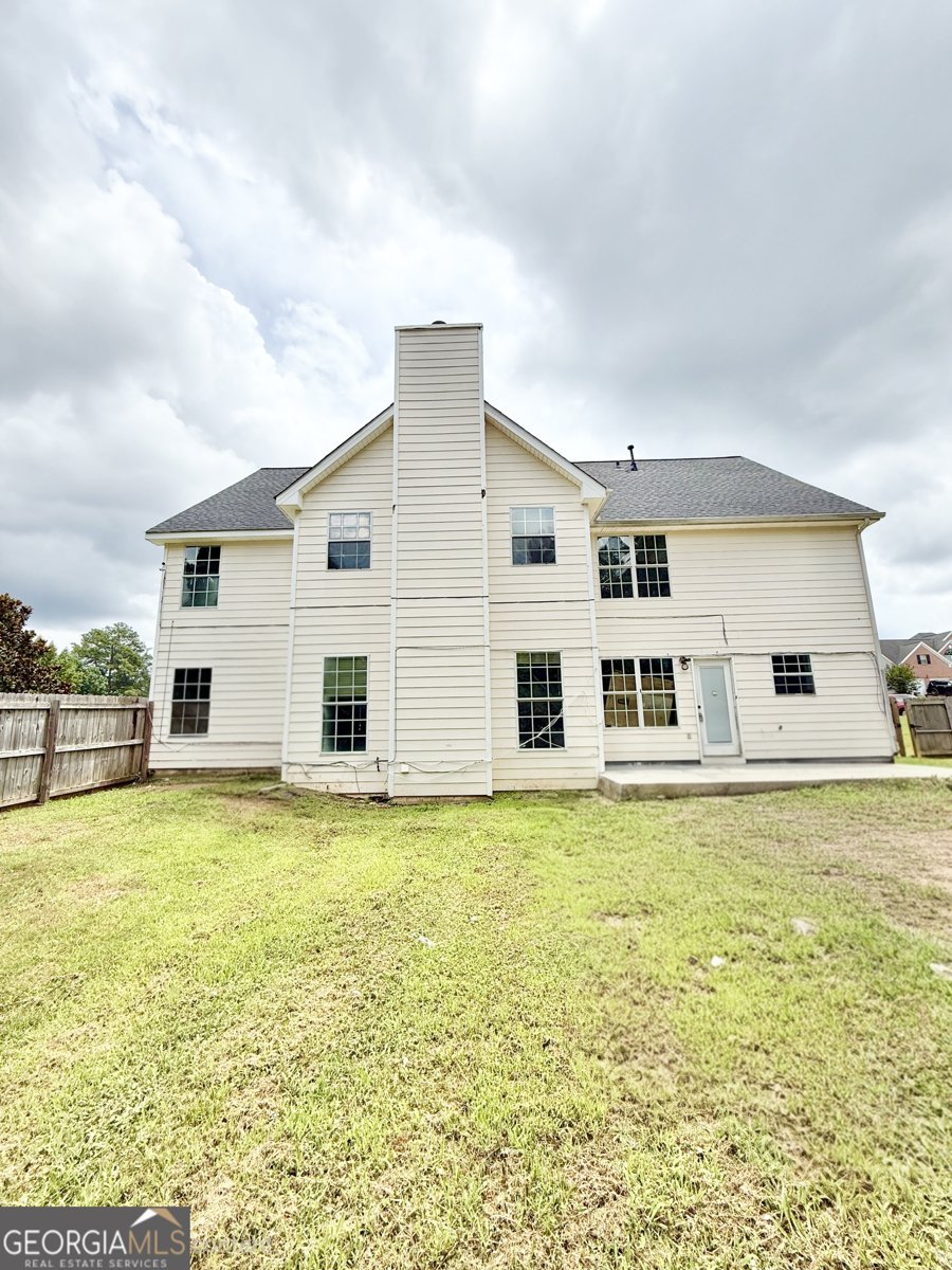 1705 Tuftstown Court Snellville - Photo 43