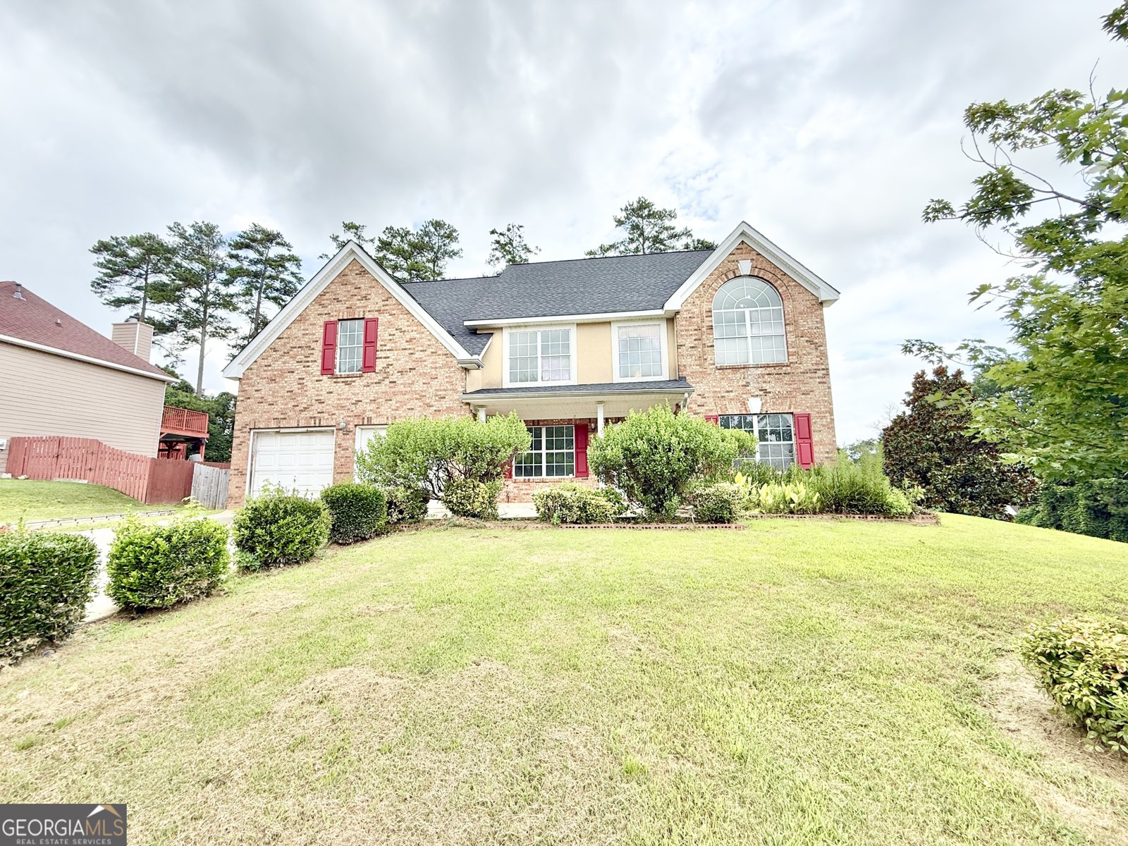 1705 Tuftstown Court Snellville - Photo 44