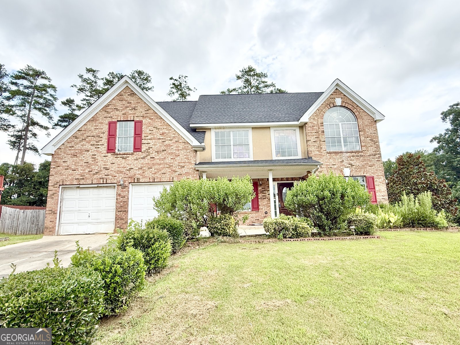 1705 Tuftstown Court Snellville - Photo 45