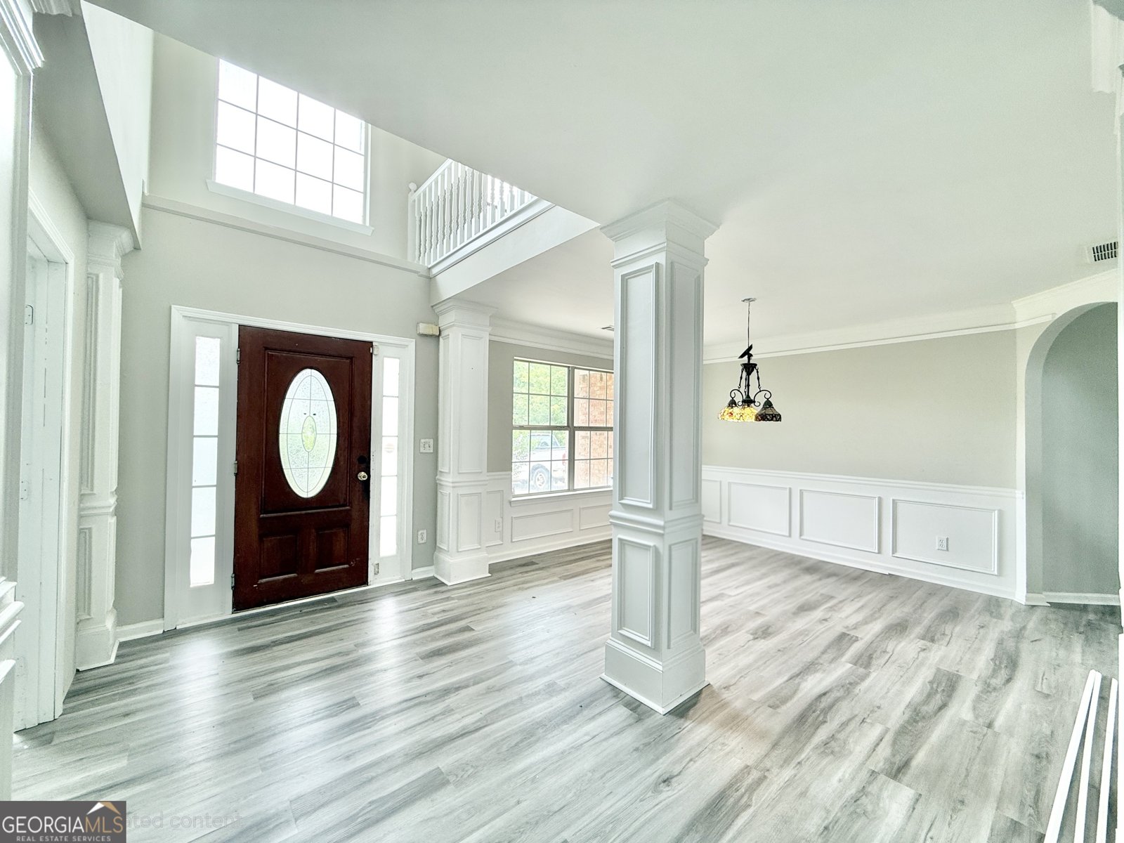 1705 Tuftstown Court Snellville - Photo 6
