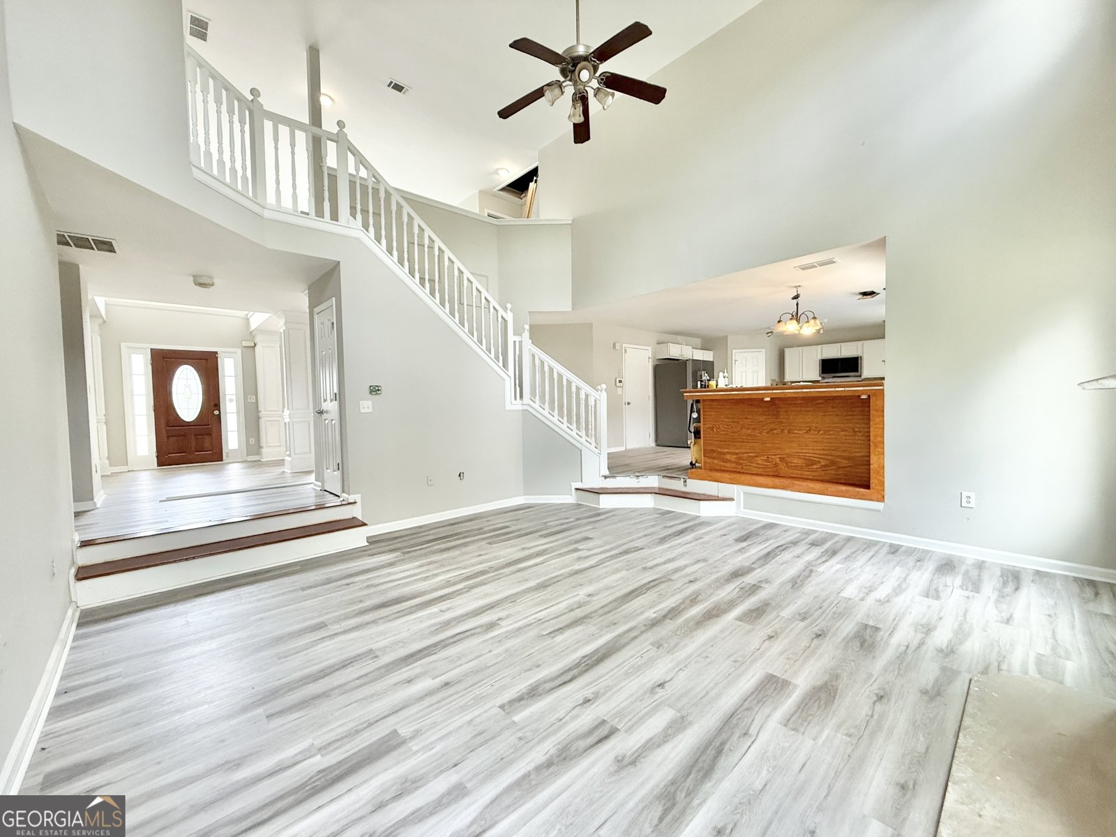 1705 Tuftstown Court Snellville - Photo 7