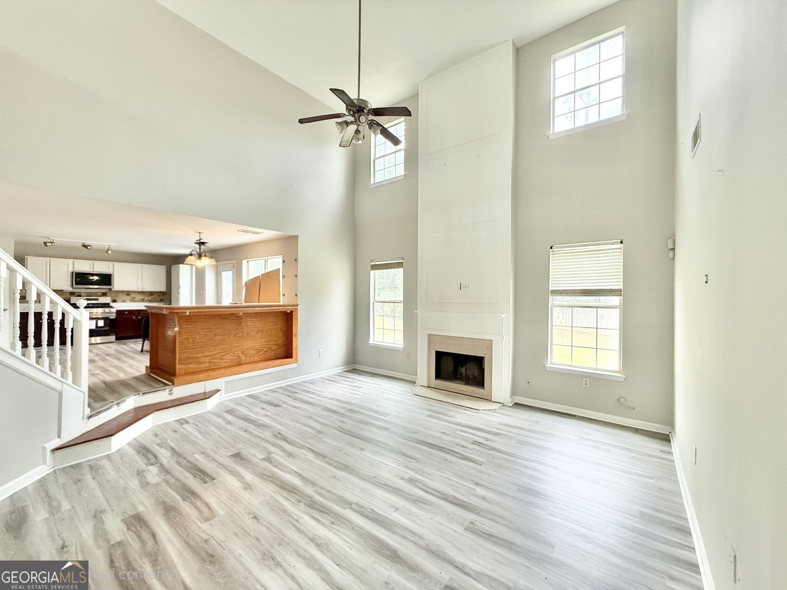 1705 Tuftstown Court Snellville - Photo 9